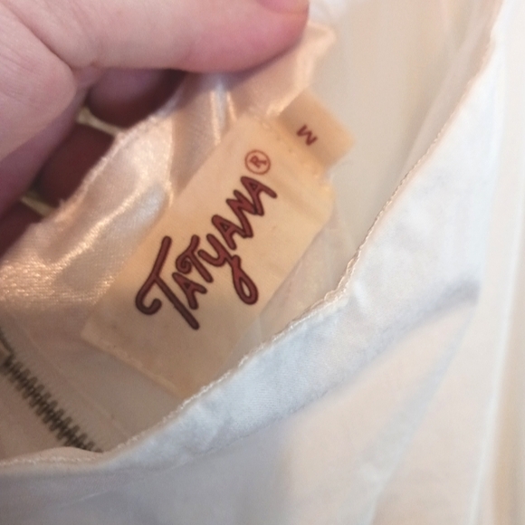 *RARE* Tatyana Flower Cart Vintage Retro Dress - Picture 7 of 7